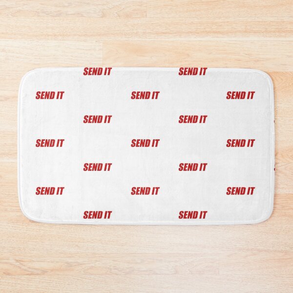 Item preview, Send It designed and sold by Austin Walder.