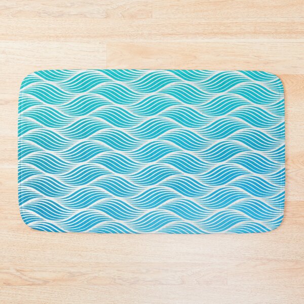 Item preview, Waves 04 designed and sold by Klara Acel.