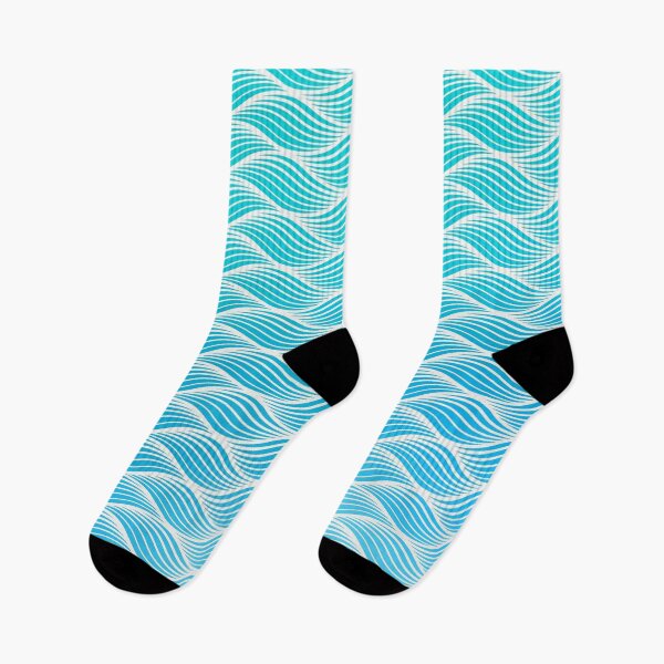 Item preview, Waves 04 designed and sold by Klara Acel.
