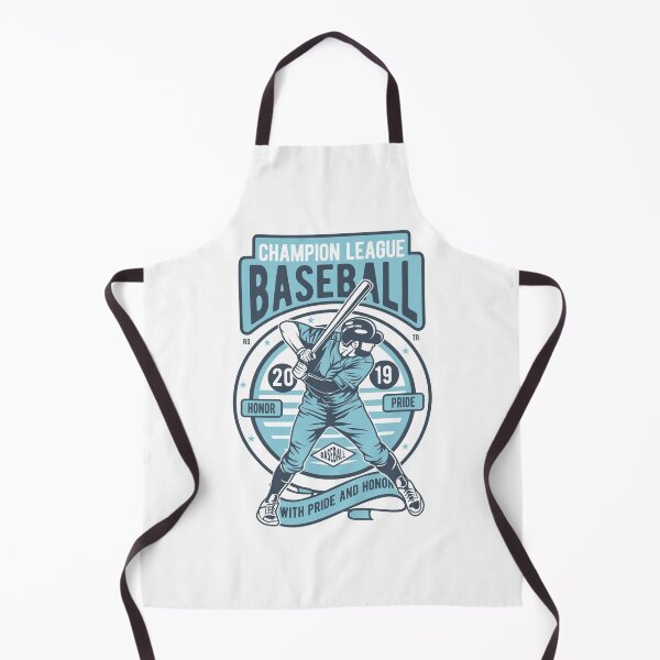 Item preview, Baseball Champion League designed and sold by Vector Scout Lab.