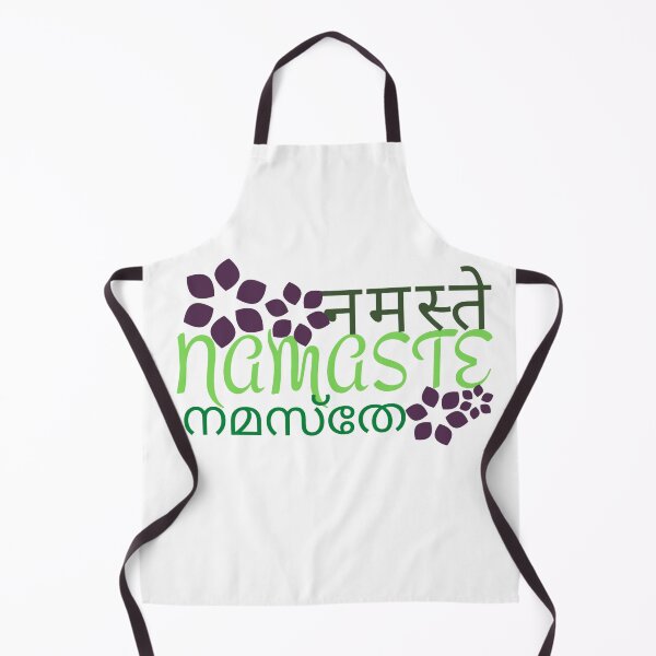 Item preview, NAMASTE designed and sold by AmazingEcraft.