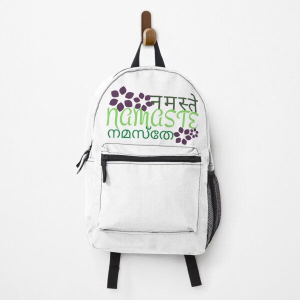 Item preview, NAMASTE designed and sold by AmazingEcraft.