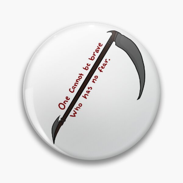 Item preview, Phobia Quote designed and sold by StudioGihee.