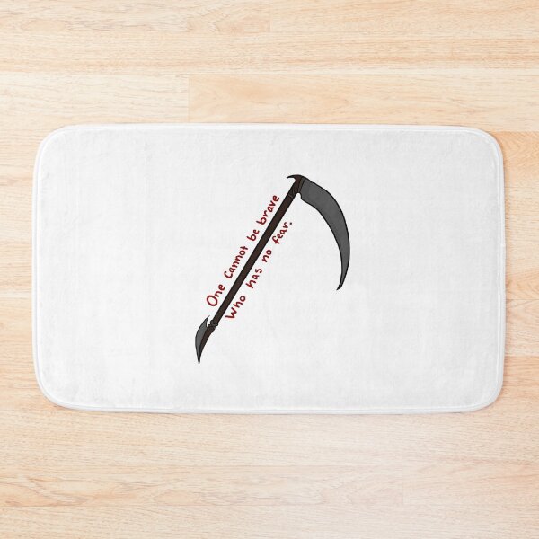 Item preview, Phobia Quote designed and sold by StudioGihee.