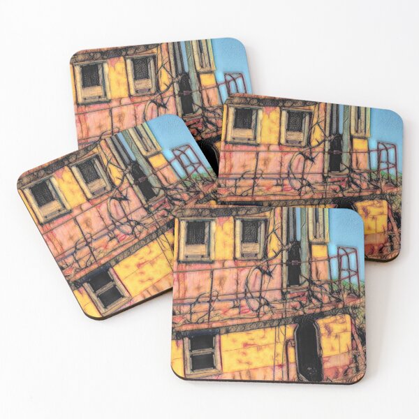 Item preview, New Orleans Boat Life designed and sold by Marlene Watson-Hall.