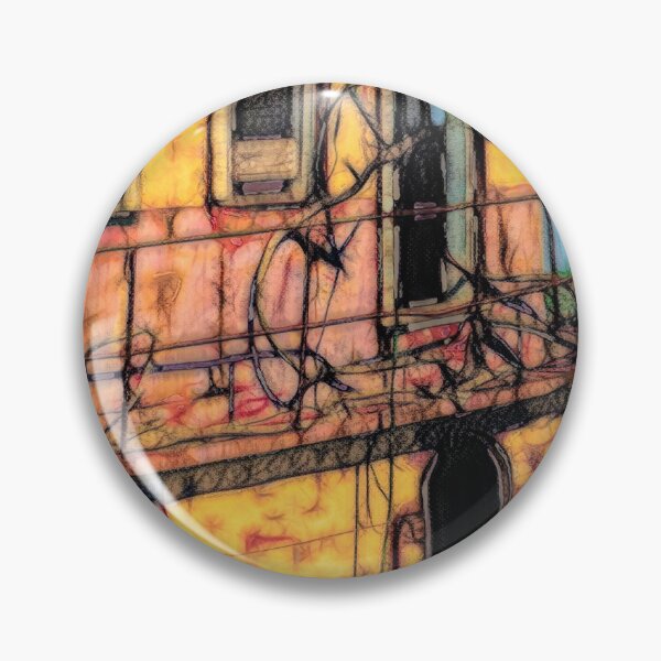Item preview, New Orleans Boat Life designed and sold by Marlene Watson-Hall.