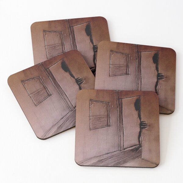 Item preview, Creep Around The Corner designed and sold by GrudleBay.
