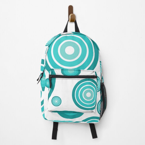 Item preview, Concentric Circles Pattern designed and sold by heartfeltarts93.
