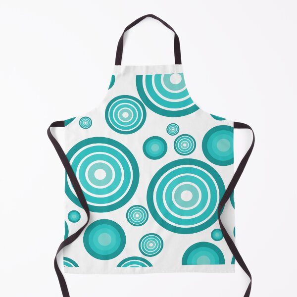 Item preview, Concentric Circles Pattern designed and sold by heartfeltarts93.