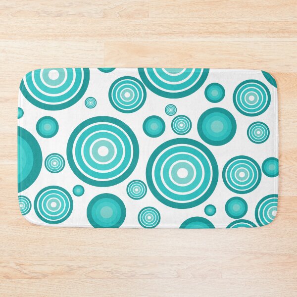 Item preview, Concentric Circles Pattern designed and sold by heartfeltarts93.