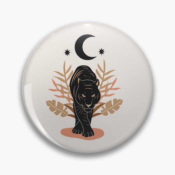 Item preview, Tiger Celestial designed and sold by minimallineart.