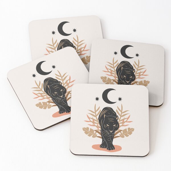 Item preview, Tiger Celestial designed and sold by minimallineart.