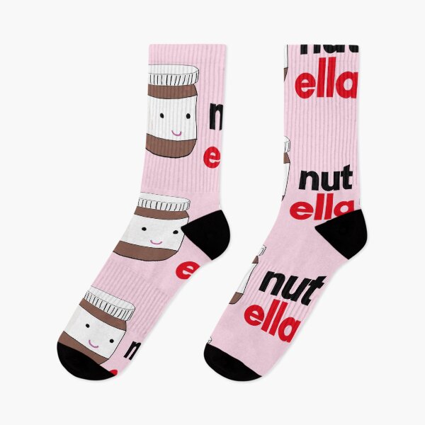 Item preview, Nutella theme pack designed and sold by alyssa2003.