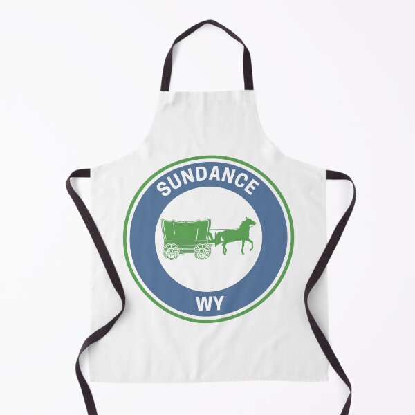 Item preview, Vintage Sundance Wyoming designed and sold by fearcity.