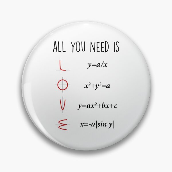 Item preview, All you need is love designed and sold by sPalandar.