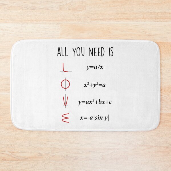 Item preview, All you need is love designed and sold by sPalandar.
