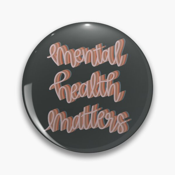 Item preview, Mental health matters  designed and sold by jessicalynn4611.