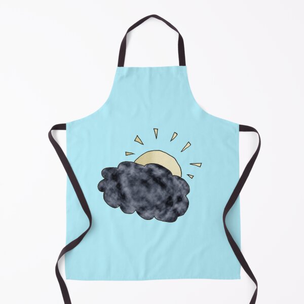 Item preview, Sunshine on a cloudy day designed and sold by mjohmy.