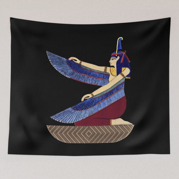 Item preview, Ma’at designed and sold by DotorEaon.