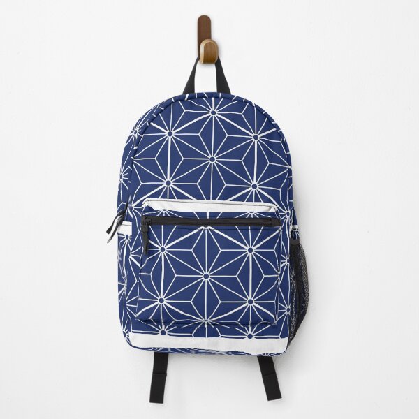 Item preview, sashiko seamless pattern designed and sold by dreamiedesire.