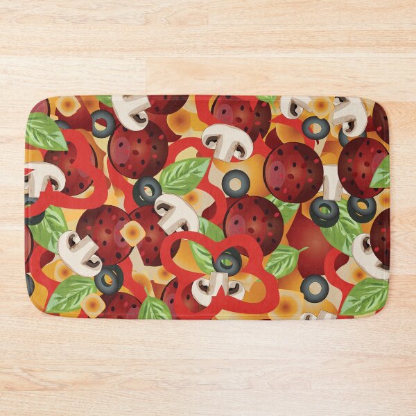 Item preview, Pizza designed and sold by Steve Anderssen.
