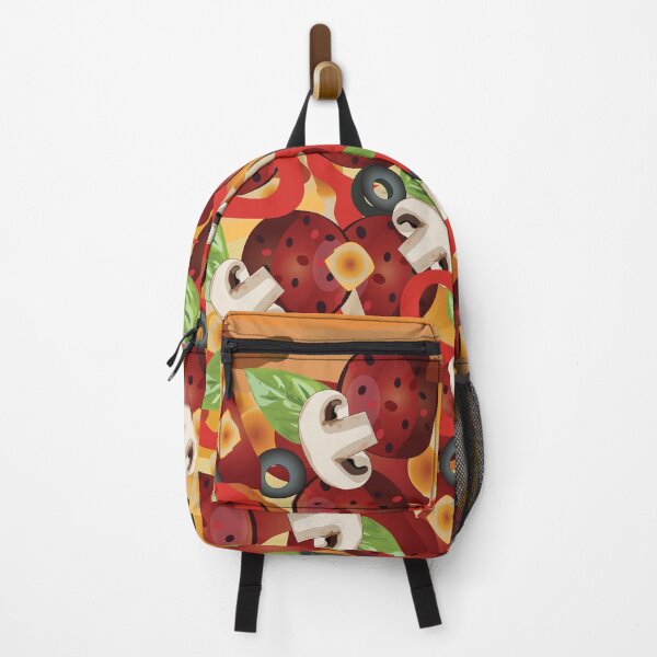 Item preview, Pizza designed and sold by Steve Anderssen.