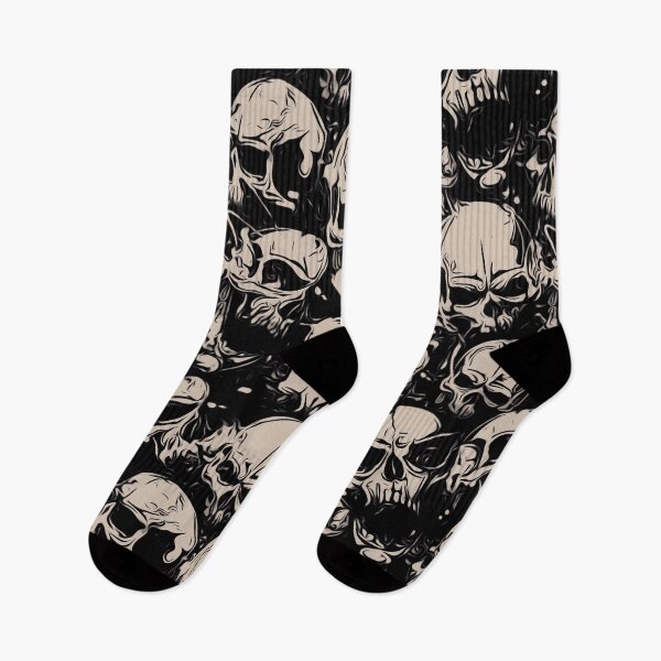 Item preview, Skull designed and sold by Comicsart.