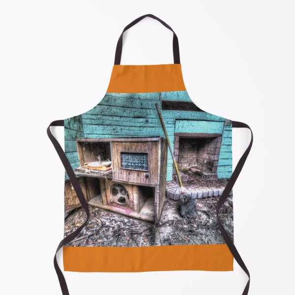 Item preview, Abandoned radio designed and sold by shaynetwright.