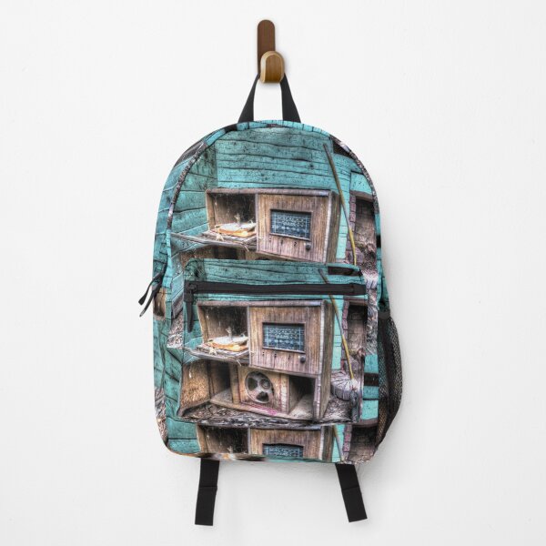 Item preview, Abandoned radio designed and sold by shaynetwright.