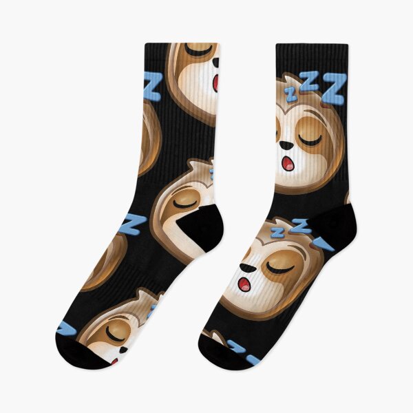 Item preview, Sloth Sleeping Napping designed and sold by pablomendoza.