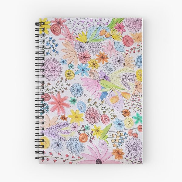 Item preview, Ineffable flowers designed and sold by Nicola Leyh.