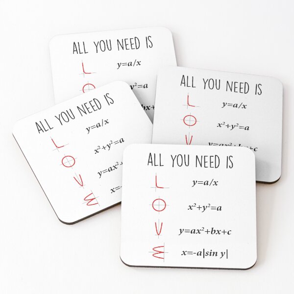 Item preview, All you need is love designed and sold by sPalandar.