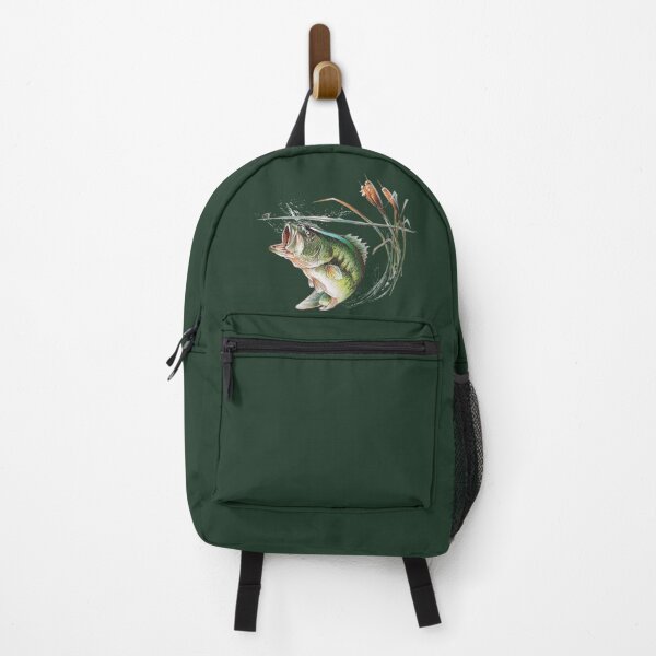 Item preview, Bass Sketch designed and sold by Salmoneggs.