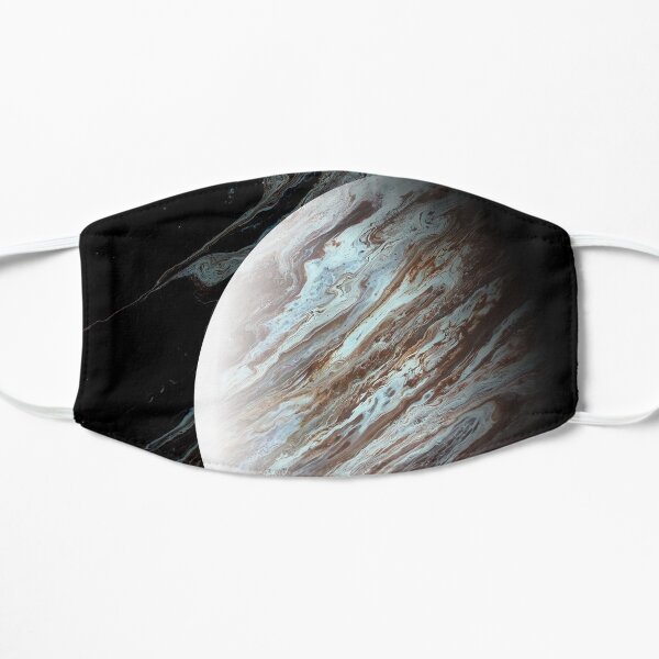 Planet Alpha Small Mask