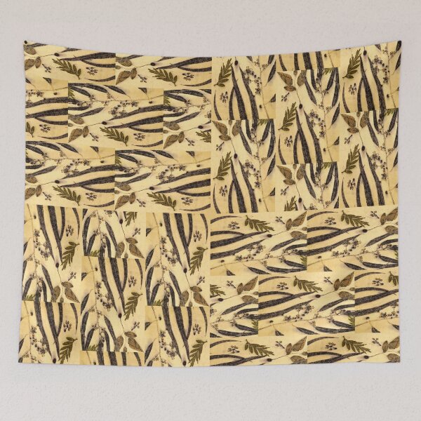 Item preview, Eucalyptus designed and sold by LeaBenArye.