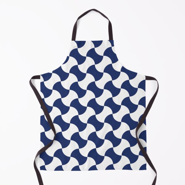 Item preview, minimalist japanese sashiko seamless pattern designed and sold by dreamiedesire.