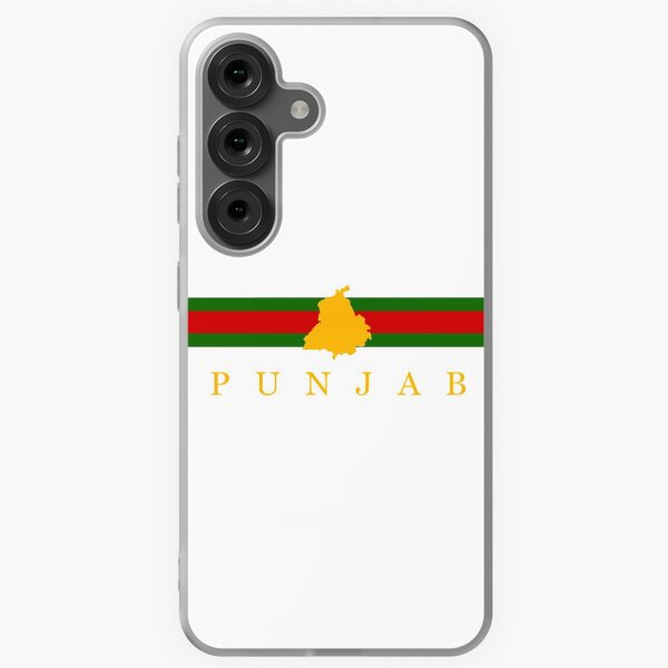 Item preview, Punjab designed and sold by Imagined By Palla.