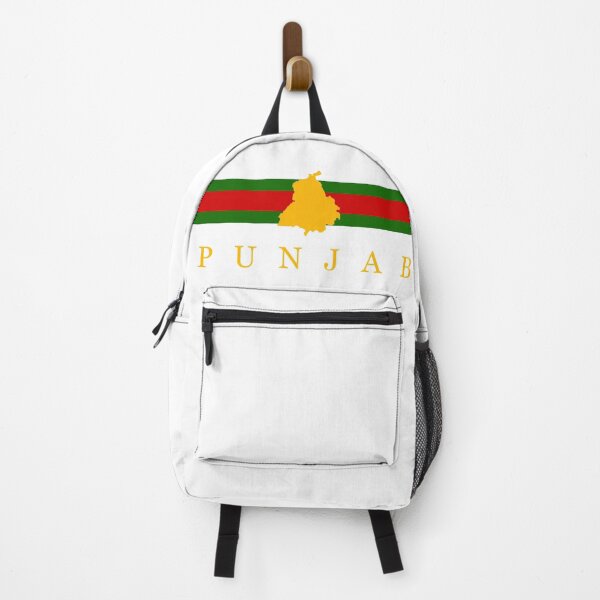 Item preview, Punjab designed and sold by Imagined By Palla.