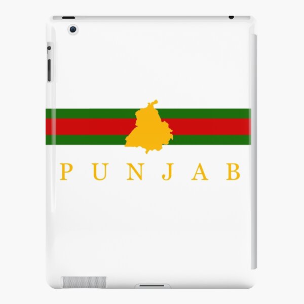 Punjabi Ma Boli (ਮਾਂ ਬੋਲੀ ਪੰਜਾਬੀ) iPad Case & Skin for Sale by guri386