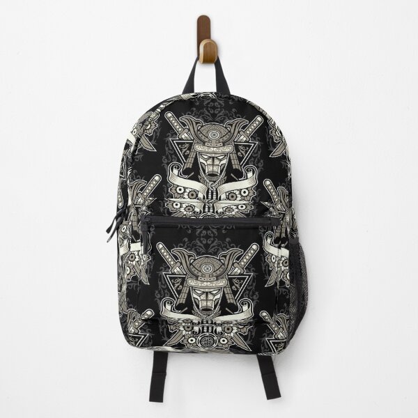 Item preview, The Samurai designed and sold by Vector Scout Lab.