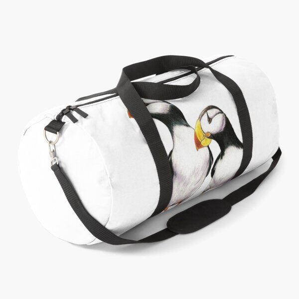 Item preview, Puffins designed and sold by Salmoneggs.