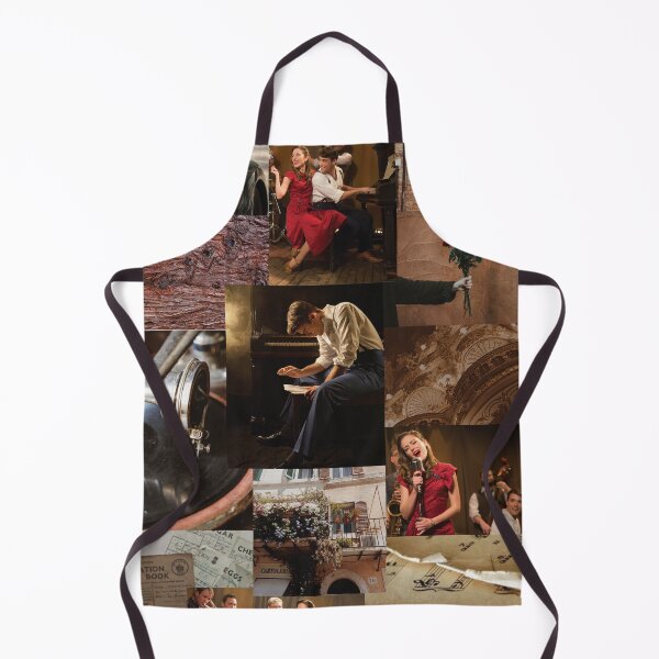 Item preview, Bandstand Aesthetic designed and sold by broadwaycantdie.