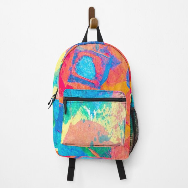 Item preview, Colorful Abstract Art  designed and sold by KoolesttDesigns.