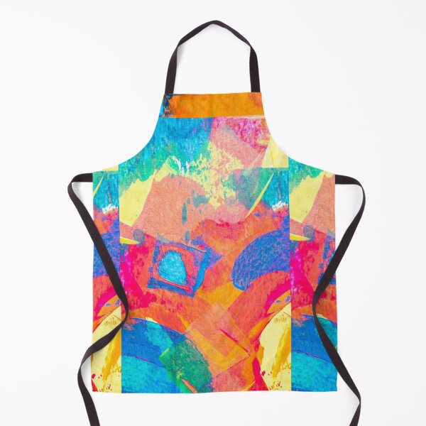 Item preview, Colorful Abstract Art designed and sold by KoolesttDesigns.