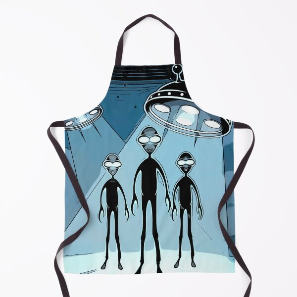 Item preview, Extraterrestres designed and sold by Comicsart.