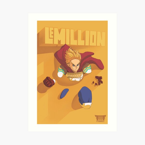 lemillion pop vinyl