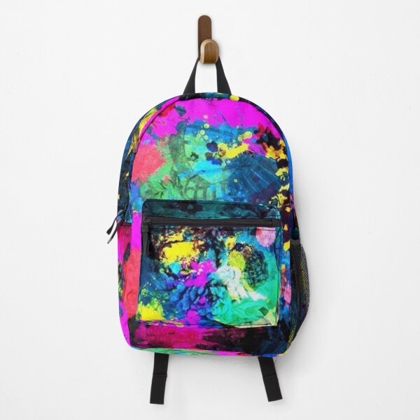Item preview, Colorful Abstract Art designed and sold by KoolesttDesigns.