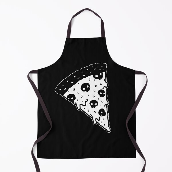 Item preview, Death by Pizza designed and sold by LadyMorgan.