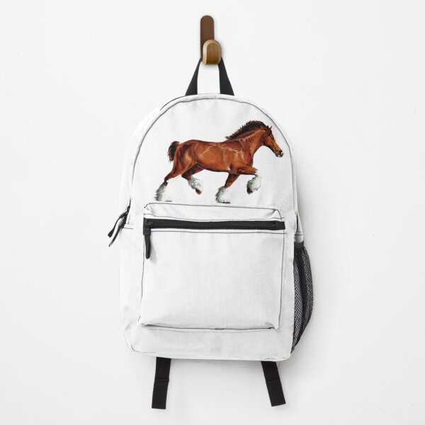 Item preview, Draft Horse designed and sold by Salmoneggs.