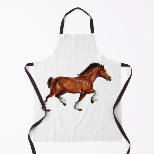 Item preview, Draft Horse designed and sold by Salmoneggs.